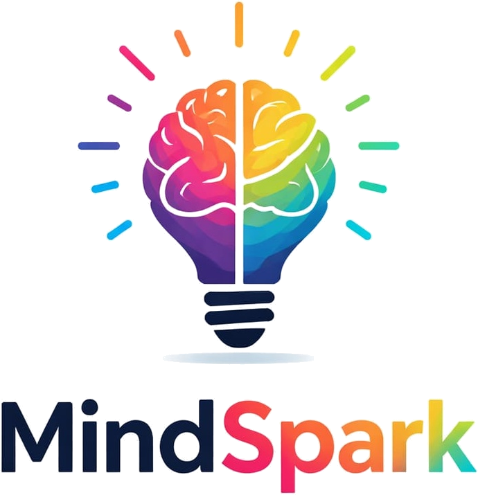 Mindspark Marketing logo